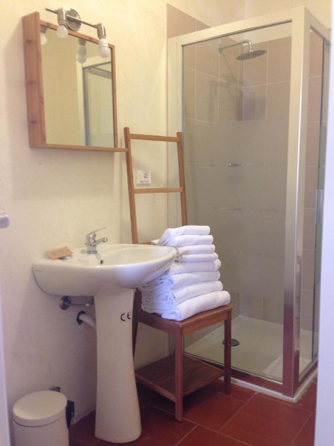 Tenuta Margherita Guest House Salo Ngoại thất bức ảnh