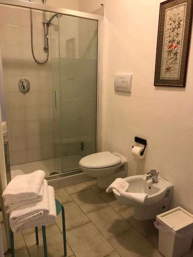 Tenuta Margherita Guest House Salo Ngoại thất bức ảnh