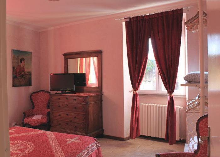 Tenuta Margherita Guest House Salo Phòng bức ảnh