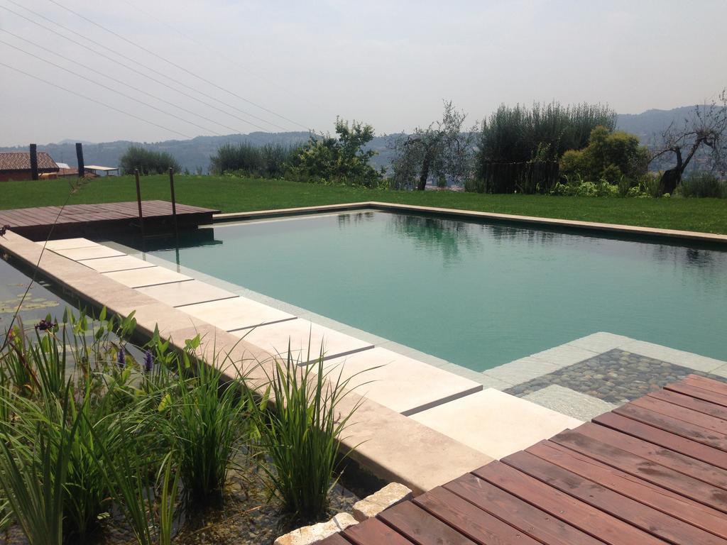 Tenuta Margherita Guest House Salo Ngoại thất bức ảnh